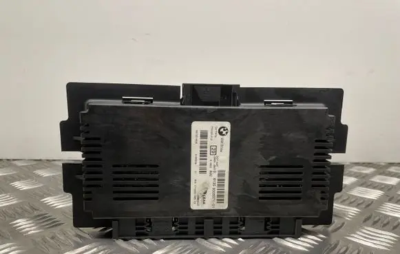 BMW 1 E81 E87 Light module LCM 9308371