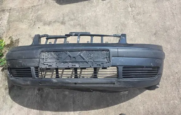 Volkswagen PASSAT B5 Front bumper