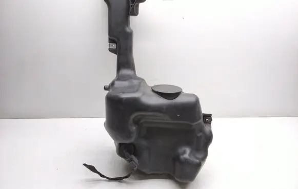 Mercedes-Benz C W204 Windshield washer fluid reservoir/tank A2048601760
