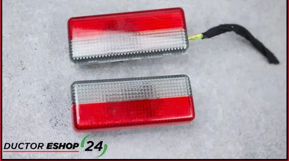 Citroen C6 Other interior light