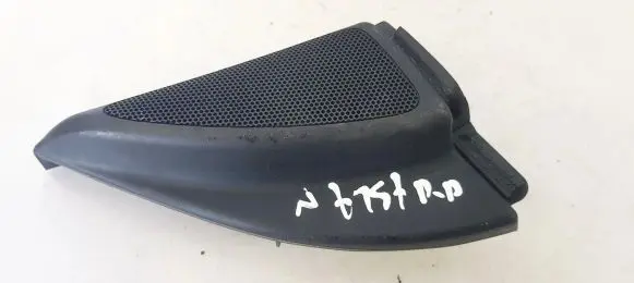 Side speaker trim/cover