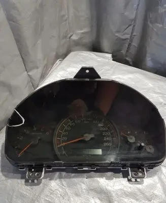 Honda Accord Speedometer (instrument cluster) HR0301305