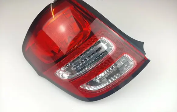 Citroen C3 Rear/tail lights 9673805580