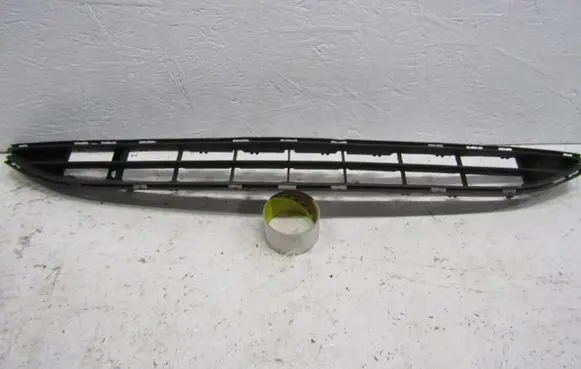 Opel Corsa E Front bumper lower grill 13432002 475498858