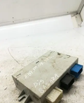BMW 5 E39 Parking PDC control unit/module 86216921414