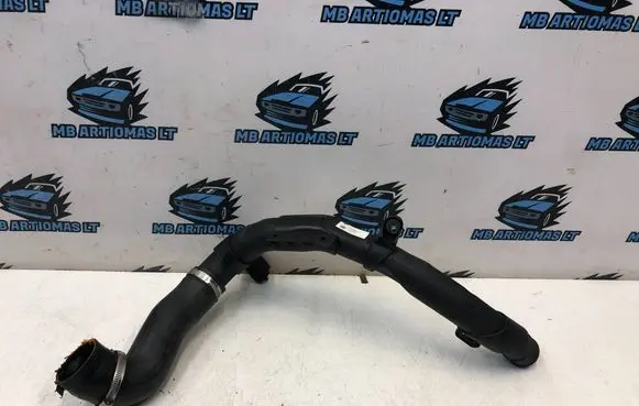 Seat Altea XL Intercooler hose/pipe 1K0145840AE