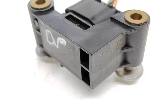 BMW 5 E60 E61 Airbag deployment crash/impact sensor 6977398 65776977398 270807