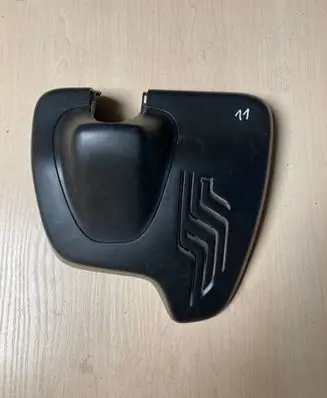 Volvo V60 Plastic wing mirror trim cover 31218532