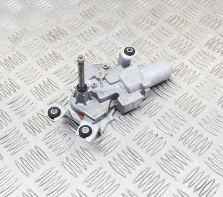 BMW X5 G05 Rear window wiper motor 7453144