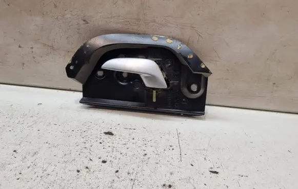 Volvo V70 Rear door interior handle 9203065