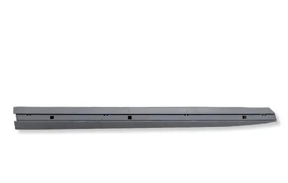 Volkswagen Arteon Front door trim (molding) 3G8853969B