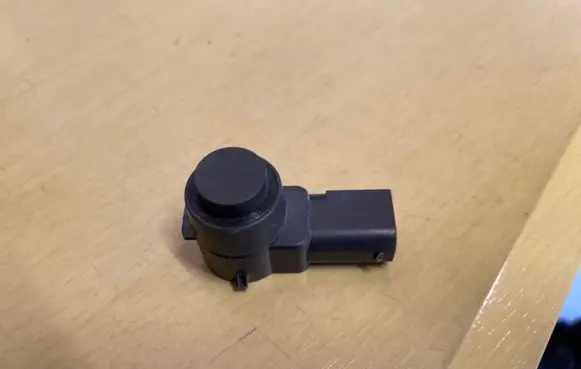 Skoda Octavia Mk2 (1Z) Parking PDC sensor 987067870 V22720086