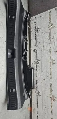 Mercedes-Benz E W213 Trunk/boot sill cover protection A2136905105 A046277