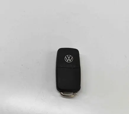 Volkswagen Caddy Ignition key/card 5FA017180 5K0837202DA