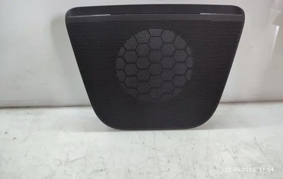 Jaguar XF X260 Dash center speaker trim cover GX6314D375AA