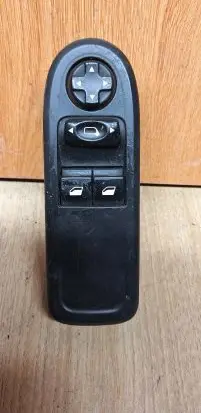Peugeot 308 Electric window control switch 96565986XT 5326980