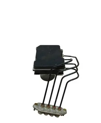 Porsche Boxster 987 ABS Pump 98735575504