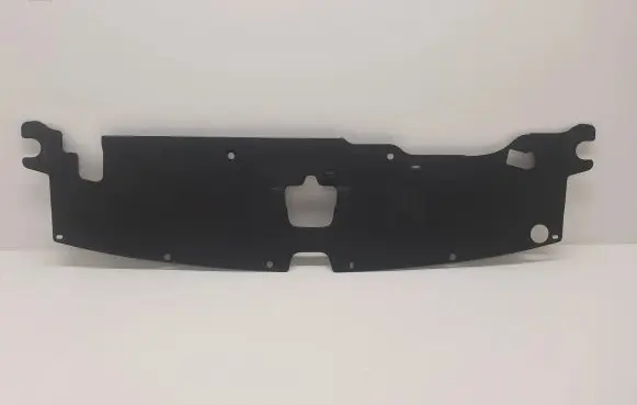 Jeep Compass Engine bonnet/hood lock trim molding 