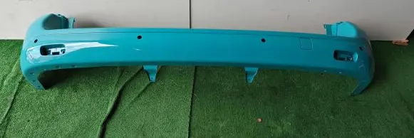 Citroen Jumpy Rear bumper 9808864677