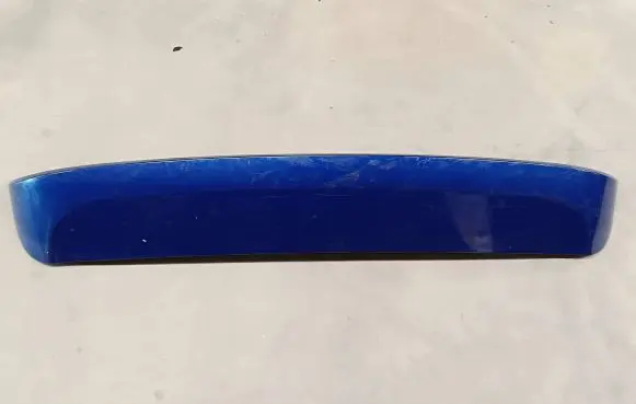 Chrysler Pacifica Tailgate/trunk spoiler 05182674AE