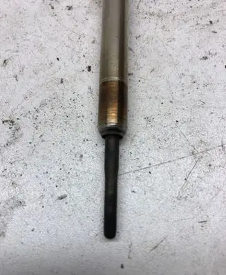 Seat Leon (5F) Glow plug 03L905061H