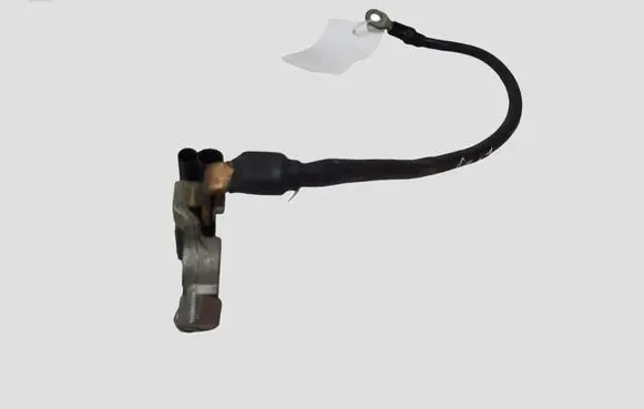 Mercedes-Benz E W212 Negative earth cable (battery) A0009052902