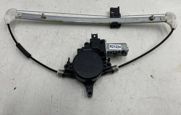 Mazda 6 Rear door window regulator motor d6515858x