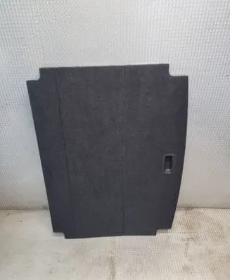 KIA Niro Trunk/boot floor carpet liner 85715G5100