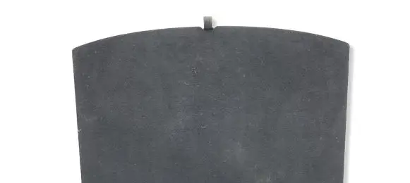 Tesla Model 3 Trunk/boot floor carpet liner 