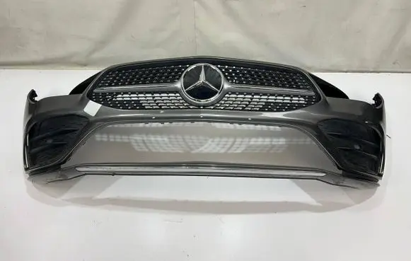 Mercedes-Benz CLA C118 X118 Front bumper