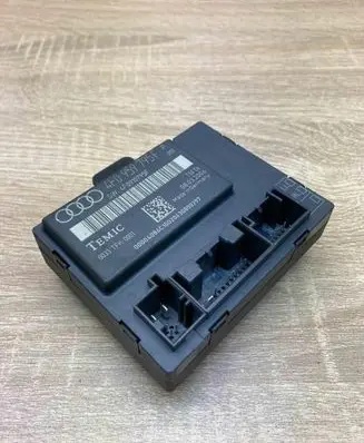 Audi A6 S6 C6 4F Door control unit/module 4F0959795F 4F0910795F