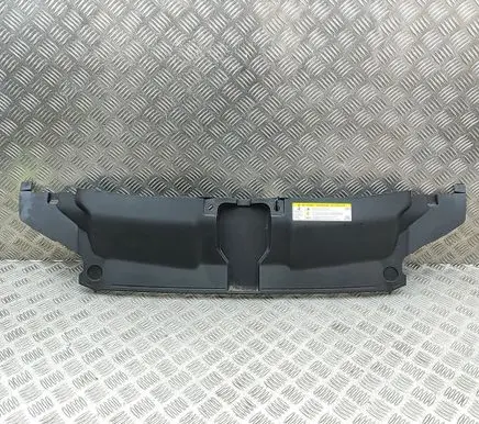 Audi A6 S6 C7 4G Radiator trim 4G0807081D