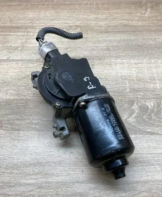 Toyota Prius (XW20) Wiper motor 8511047080 1592007660