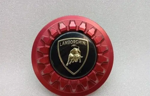 Lamborghini LP 610-4 Hub lock 470601295