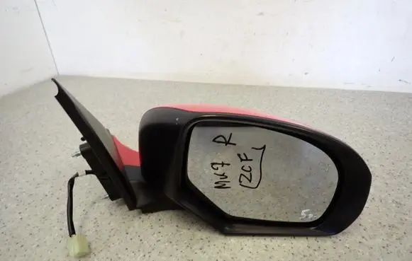 Suzuki Swift Cultus Front door electric wing mirror 