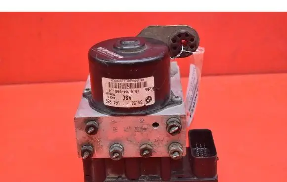 BMW 3 E36 ABS Pump 1164896