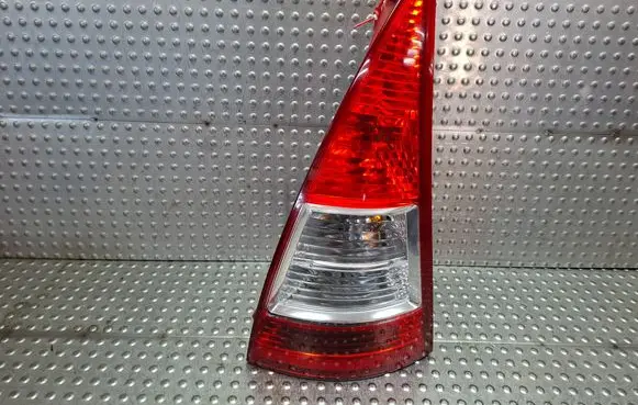 Citroen C3 Rear/tail lights S27624054