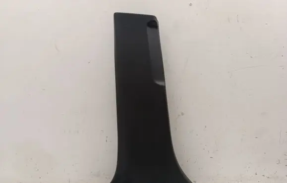 Mitsubishi L200 (B) pillar trim (bottom) 7211A383ZZ