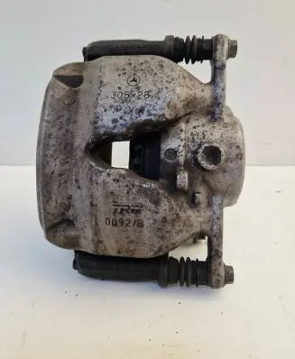 Mercedes-Benz C W205 Front brake caliper A2054214900 20503 D24e-4p