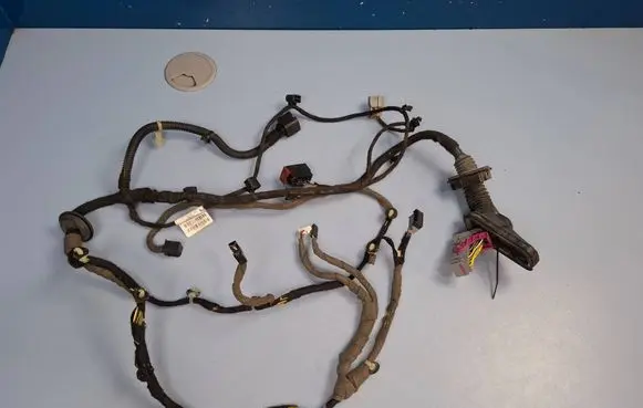 Opel Insignia A Front door wiring loom 39001300