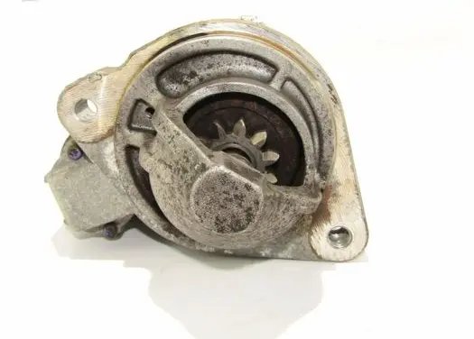 Ford B-MAX Starter motor
