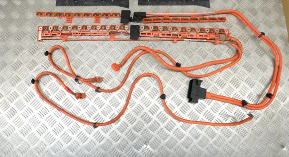 Other wiring loom