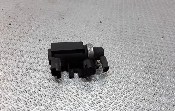 Peugeot 206 Turbo solenoid valve 9641726680