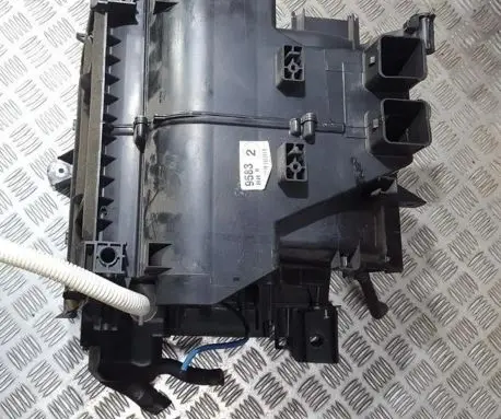Mazda RX8 Interior heater climate box assembly 9583