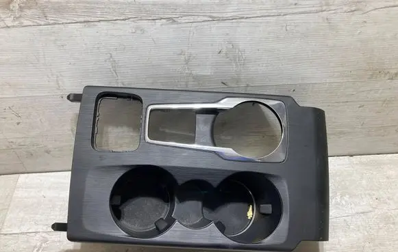 Ford Focus Cup holder front JX7BA045A66D J57BA045B44AB