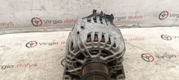 Ford Kuga II Generator/alternator FV4T10300MB 2116087450 FG15T093