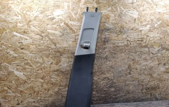 Opel Astra J (B) pillar trim (bottom) 322225228 13259168 13260908
