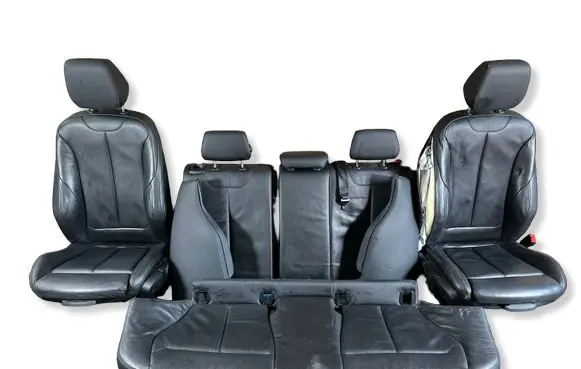 BMW 1 F20 F21 Seat set 