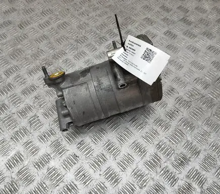 Volvo XC60 Air conditioning (A/C) compressor (pump) 32333863