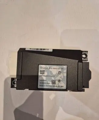 Mercedes-Benz C W205 Other control units/modules A2139000736